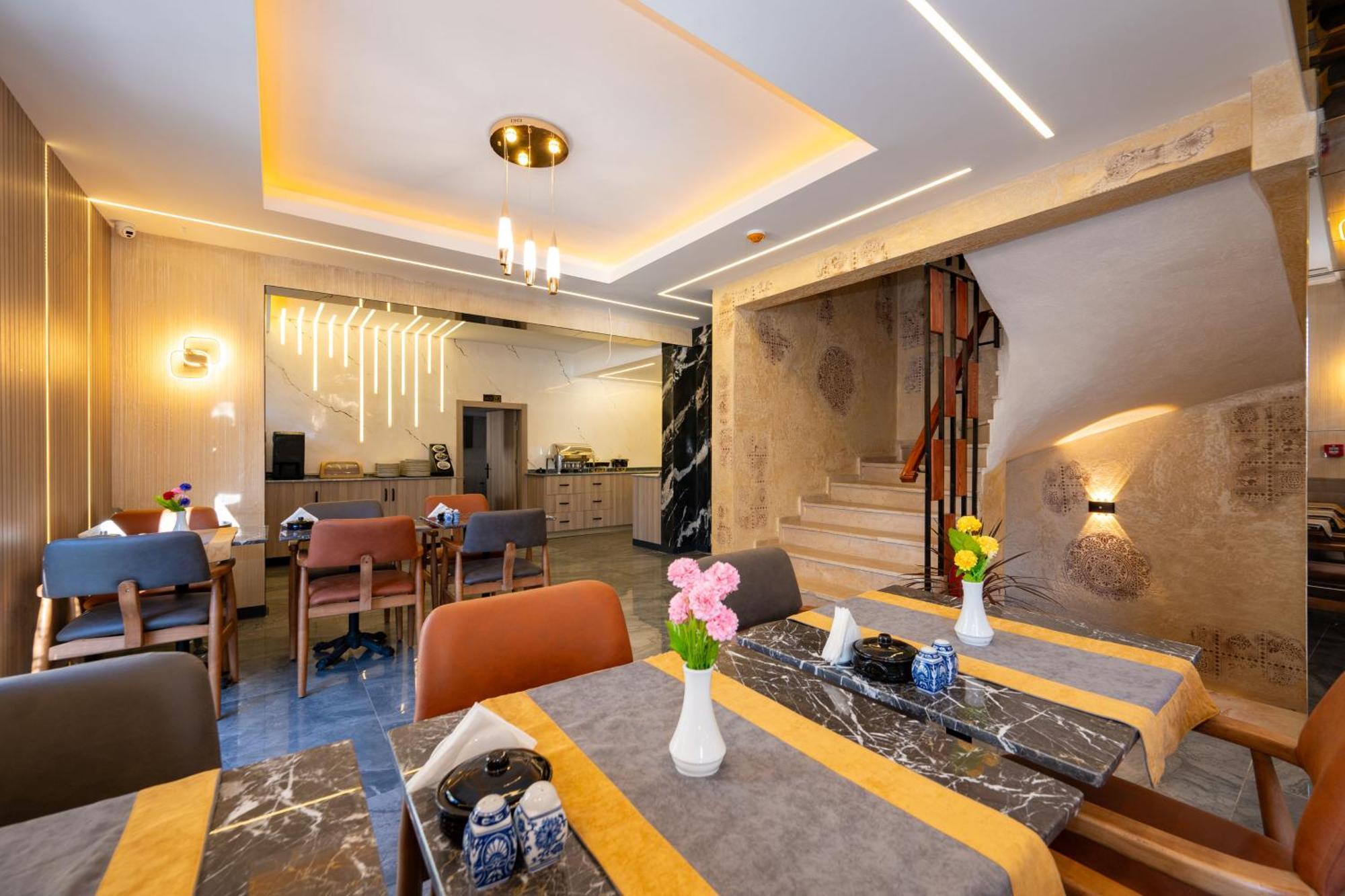Otel Carpediem Gold Kusadası Exterior foto